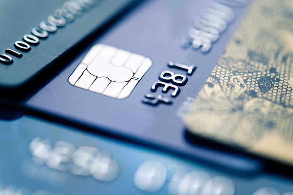 Credit card tips