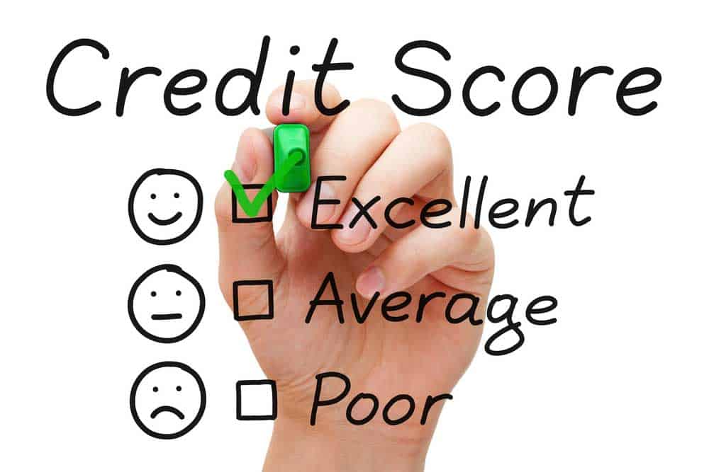 Improve your credit score with a bankruptcy loan