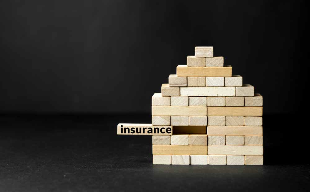 Insure your business