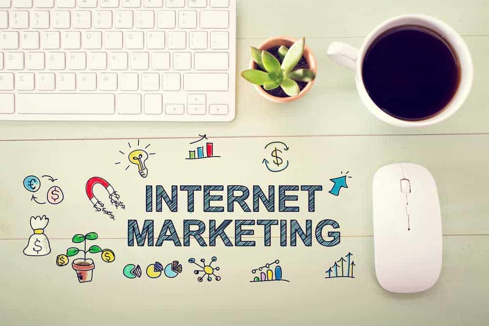 Internet marketing