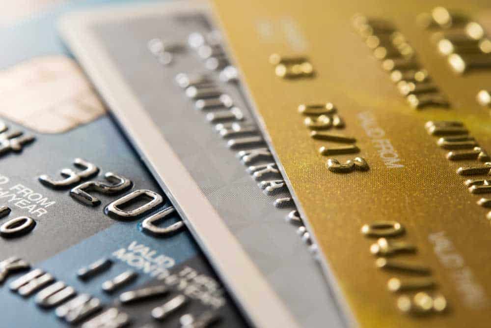 Managing your credit cards