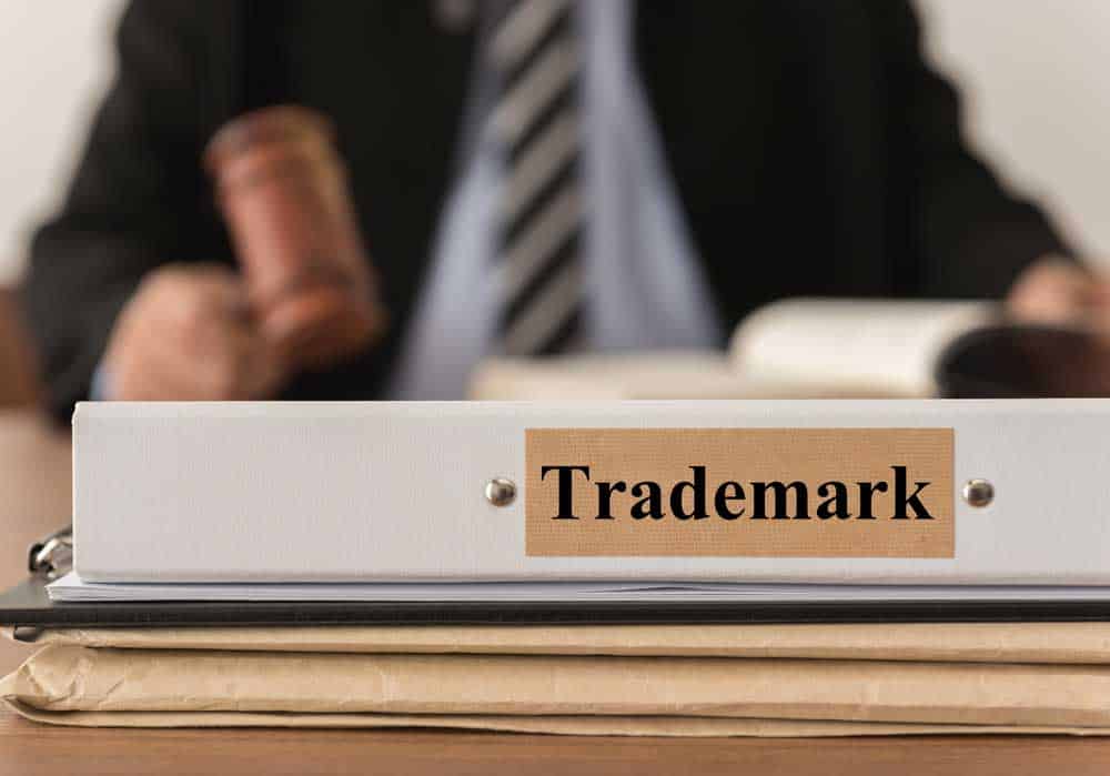 Trademark your business.
